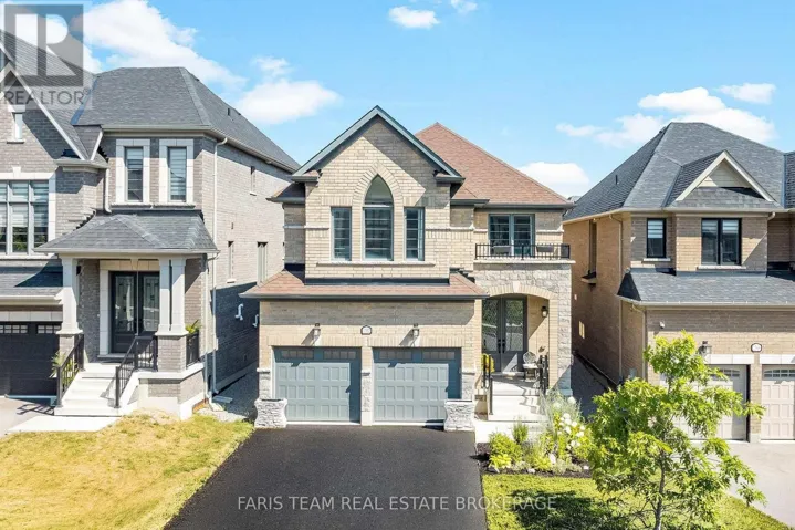 1352 BLACKMORE STREET, Innisfil (Alcona), Ontario L9S0P2