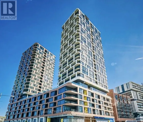 2117 - 56 ANDRE DE GRASSE STREET, Markham (Unionville), Ontario L6G0G4