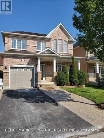 267 HAMMERSLY BOULEVARD, Markham (Wismer), Ontario L6E2E3