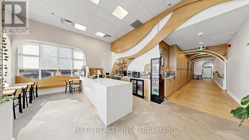 31 - 1600 STEELES AVENUE W, Vaughan (Concord), Ontario L4K4M2