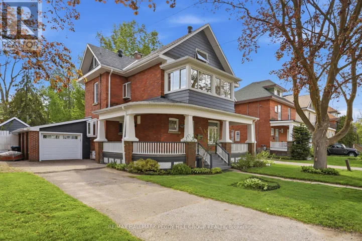 404 MANLY STREET, Midland, Ontario L4R3E3