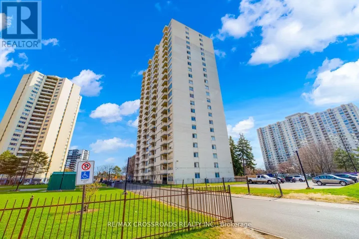 1208 - 340 DIXON ROAD, Toronto (Kingsview Village-The Westway), Ontario M9R1T1