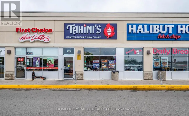 2151 ST. CLAIR AVENUE, Toronto (Junction Area), Ontario M6N1K5