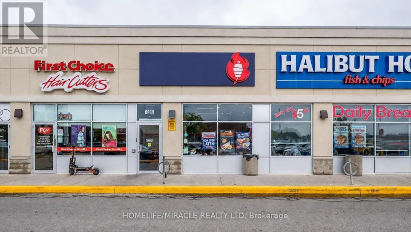 2151 ST. CLAIR AVENUE, Toronto (Junction Area), Ontario M6N1K5