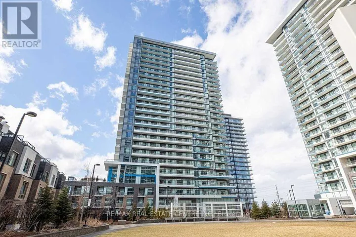 903 - 2560 EGLINTON AVENUE, Mississauga (Central Erin Mills), Ontario L5M5R1