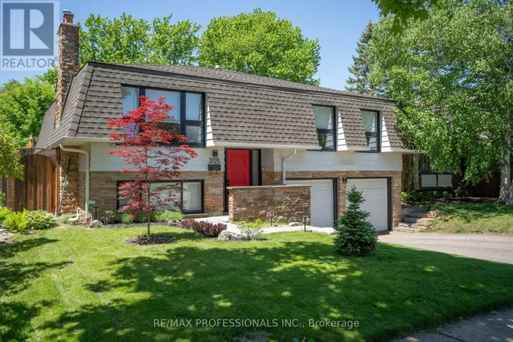 3125 RIVERVIEW STREET, Oakville (BR Bronte), Ontario L6L5J6