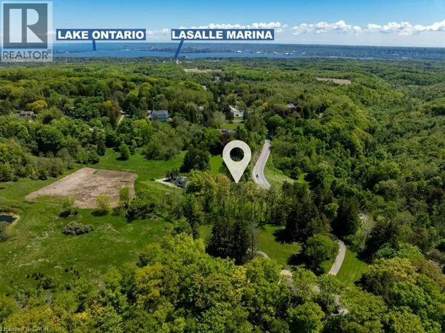 193 MILL Street S, Waterdown, Ontario L0R2H0