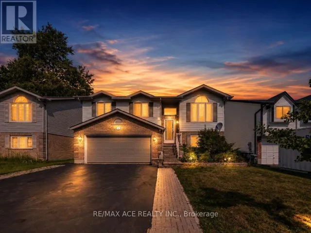 46 MCLACHLAN PLACE, Guelph (Willow West/Sugarbush/West Acres), Ontario N1H8K4