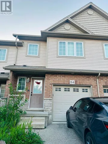 84 - 355 FISHER MILLS ROAD W, Cambridge, Ontario N3C4N5