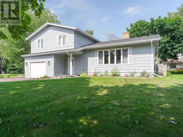 284 North River Road, Charlottetown, Prince Edward Island C1A3L8
