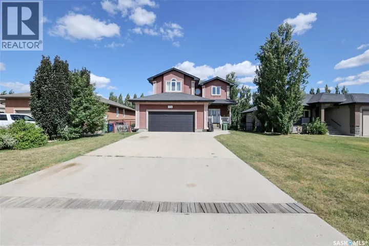 71 Fairway CRESCENT, White City, Saskatchewan S4L0A5