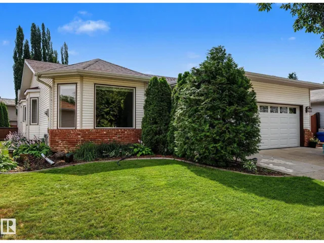 90 DUFFERIN ST, St. Albert, Alberta T8N5R7