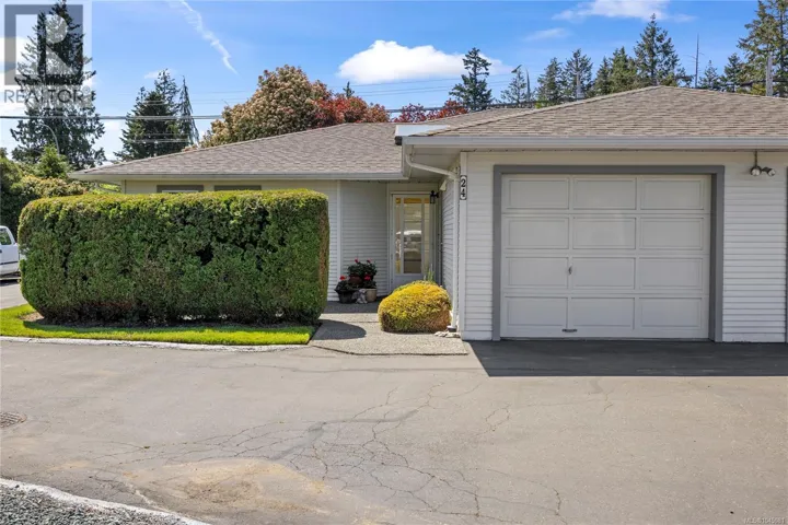 24 450 Bay Ave, Parksville, British Columbia V9P2K2