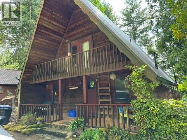 1087 Chappel Pl, Gabriola Island, British Columbia V0R1X2