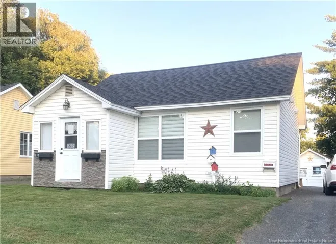 330 Clark Street, Fredericton, New Brunswick E3A2X2