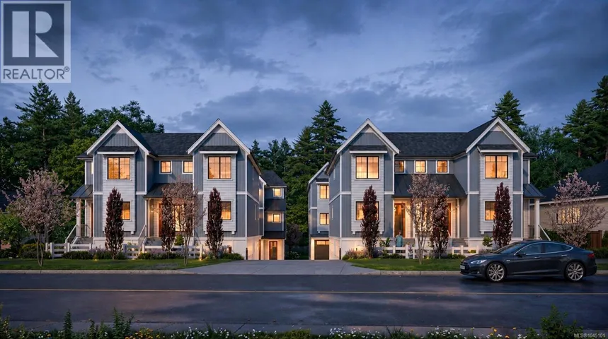U10 3907 Cedar Hill Rd, Saanich, British Columbia V8P3Z8