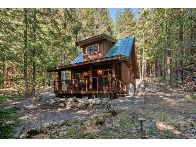 H68 STRAWBERRY LANE, Sunshine Valley, Sunshine Valley, British Columbia V0X1L5