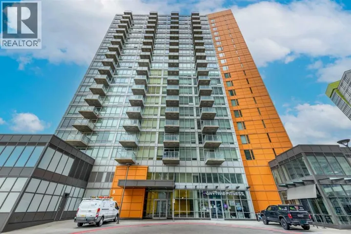712, 3830 Brentwood Road NW, Calgary, Alberta T2L2J9