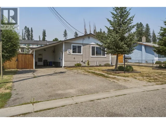 3343 Belaire Drive, Armstrong, British Columbia V4Y0K1