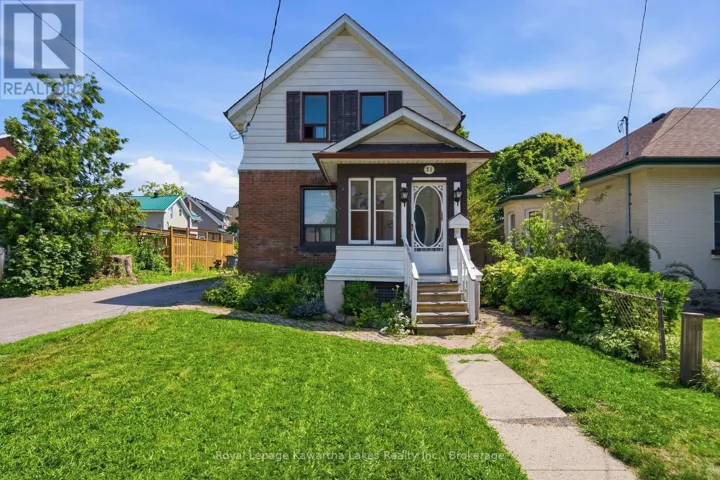 51 MELBOURNE STREET W, Kawartha Lakes (Lindsay), Ontario K9V2S9