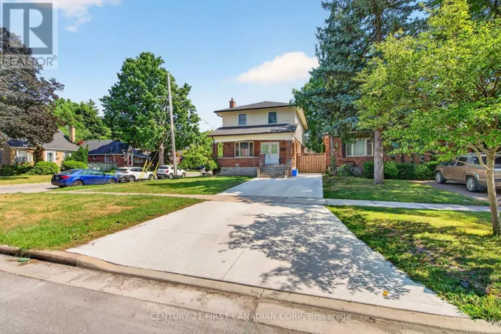 569 CHEAPSIDE STREET, London East (East B), Ontario N5Y3X7