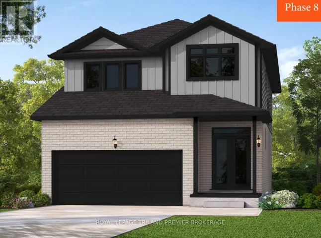 2678 BOBOLINK LANE, London South (South U), Ontario N6M0J9