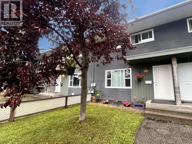 F36 1900 STRATHCONA AVENUE, Prince George, British Columbia V2L2V9