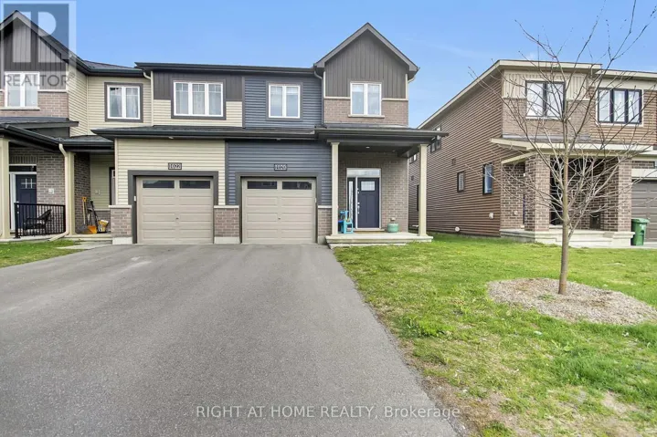 1020 BALLYHALE HEIGHTS, Ottawa, Ontario K2J6Y6