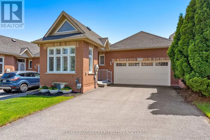 2314 STONEHAVEN AVENUE, Niagara Falls (Stamford), Ontario L2J4K1