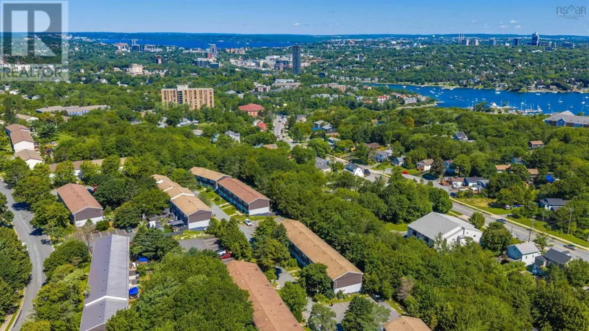 63 Cavendish Road, Halifax, Nova Scotia B3P2J6