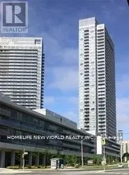 1206 - 275 YORKLAND ROAD, Toronto (Henry Farm), Ontario M2J0B4