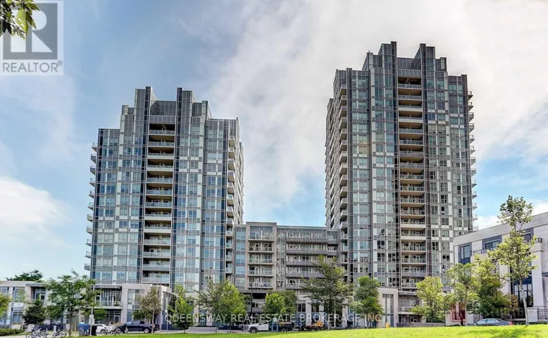 120 HARRISON GARDEN BOULEVARD, Toronto (Willowdale East), Ontario M2N0H1