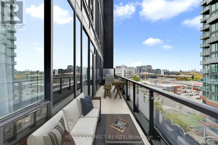 714 - 135 EAST LIBERTY STREET, Toronto (Niagara), Ontario M6K0G7