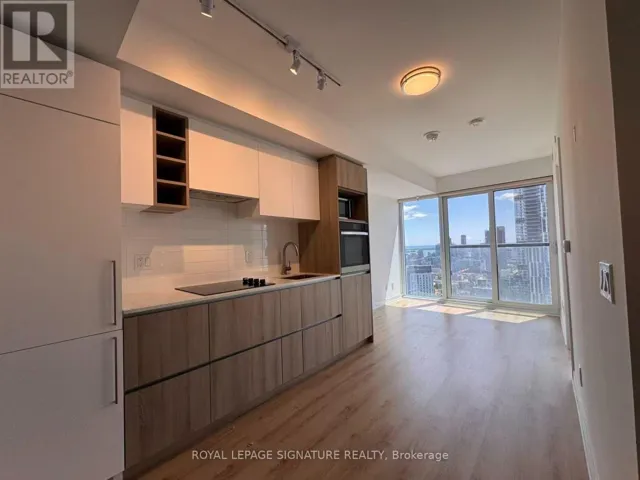 3201 - 319 JARVIS STREET, Toronto (Church-Yonge Corridor), Ontario M5B0C8