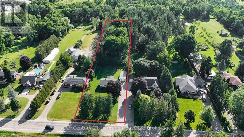 515142 11TH LINE, Woodstock (Woodstock - North), Ontario N4S7V7