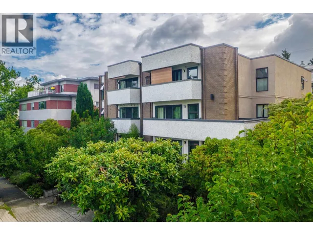 203 2240 WALL STREET, Vancouver, British Columbia V5L1B6