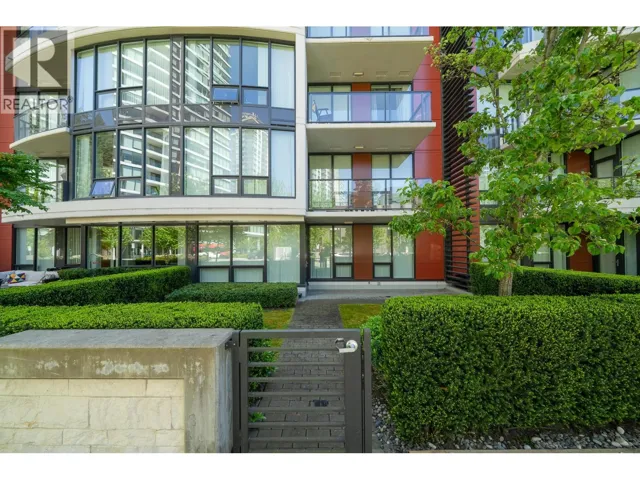 112 5638 BIRNEY AVENUE, Vancouver, British Columbia V6S0H8