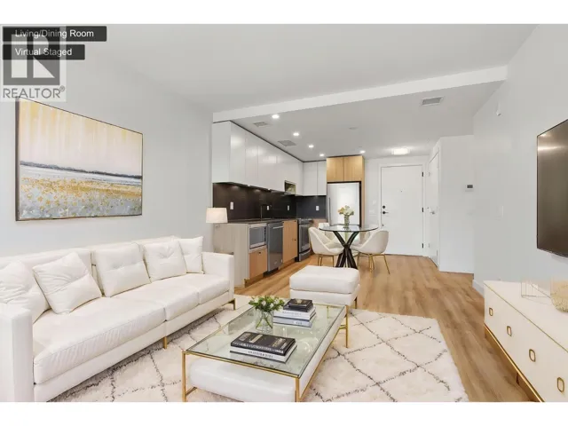 407 648 LEA AVENUE, Coquitlam, British Columbia V3J0P1