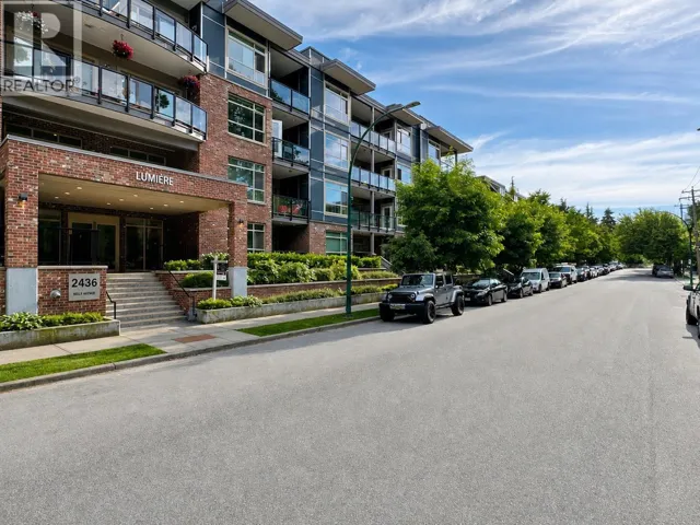 102 2436 KELLY AVENUE, Port Coquitlam, British Columbia V3C0G9