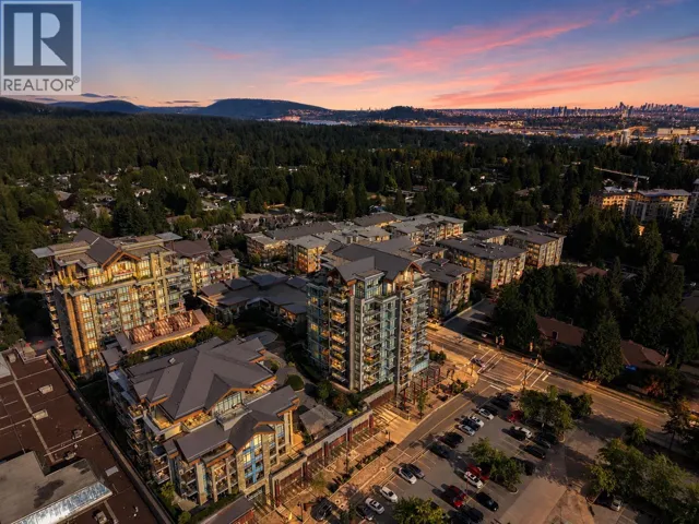 902 1210 E 27TH STREET, North Vancouver, British Columbia V7J0C5