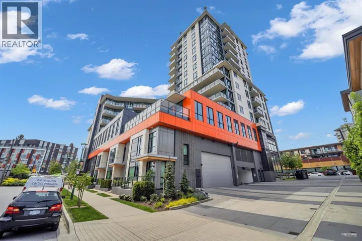 803 3996 DUMFRIES STREET, Vancouver, British Columbia V5N0J1