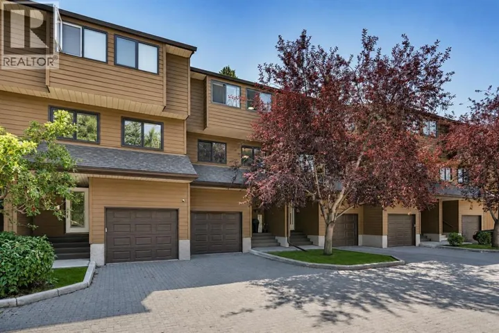 205, 3131 63 Avenue SW, Calgary, Alberta T3E6N4
