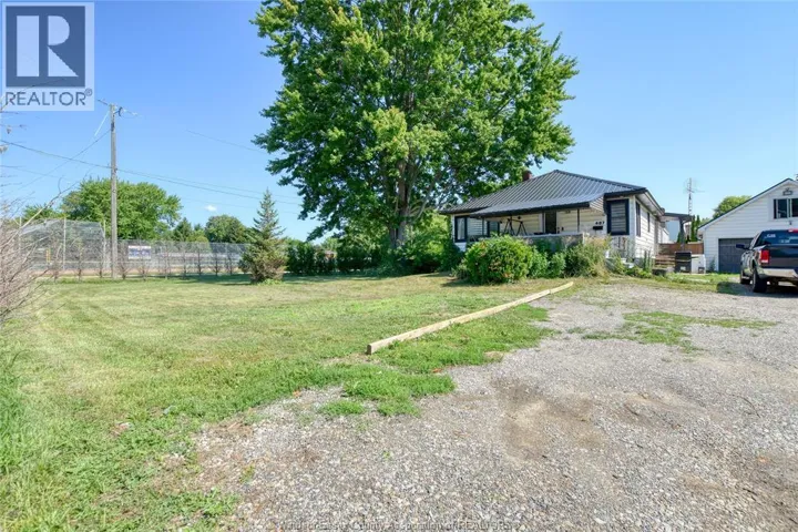 487 ST CLAIR STREET, Chatham, Ontario N7L3K6
