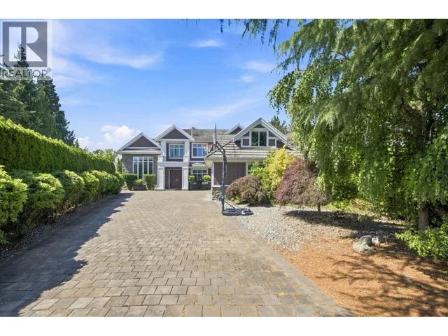 5671 FORSYTH CRESCENT, Richmond, British Columbia V7C2C2