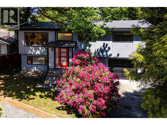 20823 RIVER ROAD, Maple Ridge, British Columbia V2X1Z8