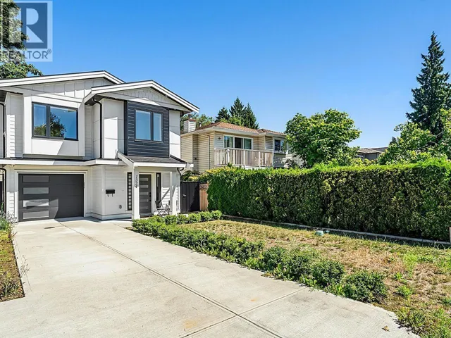 1324 W 15TH STREET, North Vancouver, British Columbia V7P1N2