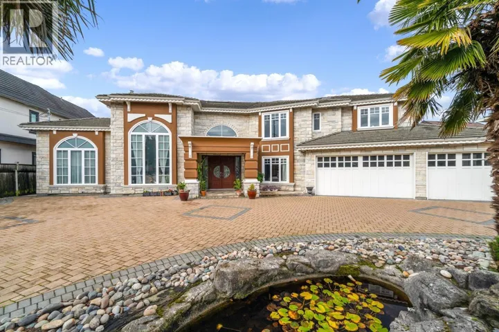 7351 GRANDY ROAD, Richmond, British Columbia V7C3T4