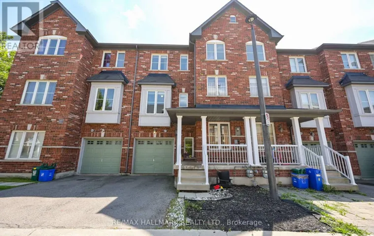 87 - 15 OLD COLONY ROAD, Richmond Hill (Oak Ridges Lake Wilcox), Ontario L4E4L5