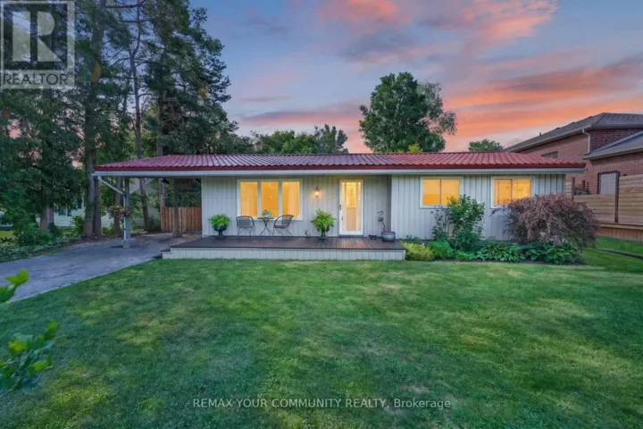 943 BLACKWOODS AVENUE, Innisfil (Alcona), Ontario L9S1S6