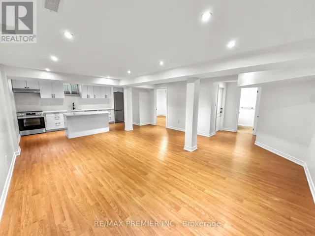LOWER - 277 SPRINGSIDE ROAD, Vaughan (Maple), Ontario L6A2J3